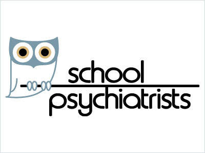pictures of psychiatrists. School Psychiatrists logo